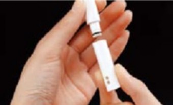 ノズル先端着脱 ノズル先端着脱